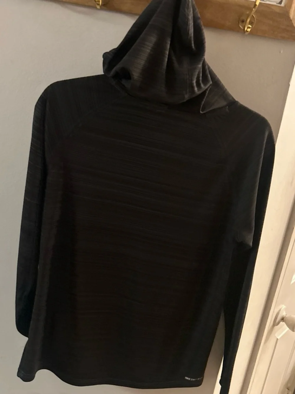 Hurley classic hooded